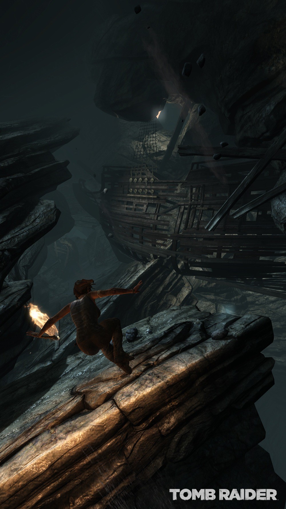 Tomb Raider - Imagen 46